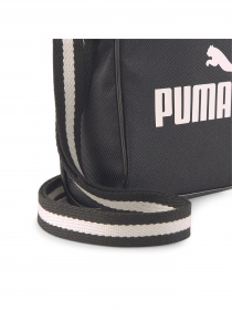 Сумка PUMA Campus Compact Portable модель 078827 Фото