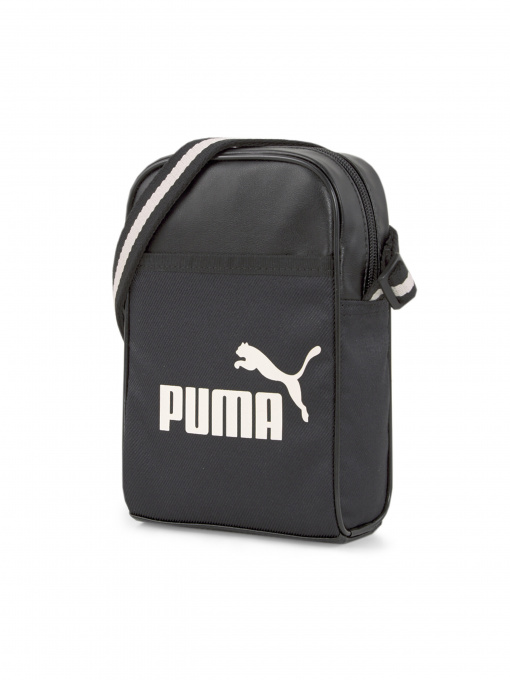 Сумка PUMA Campus Compact Portable модель 078827 Фото