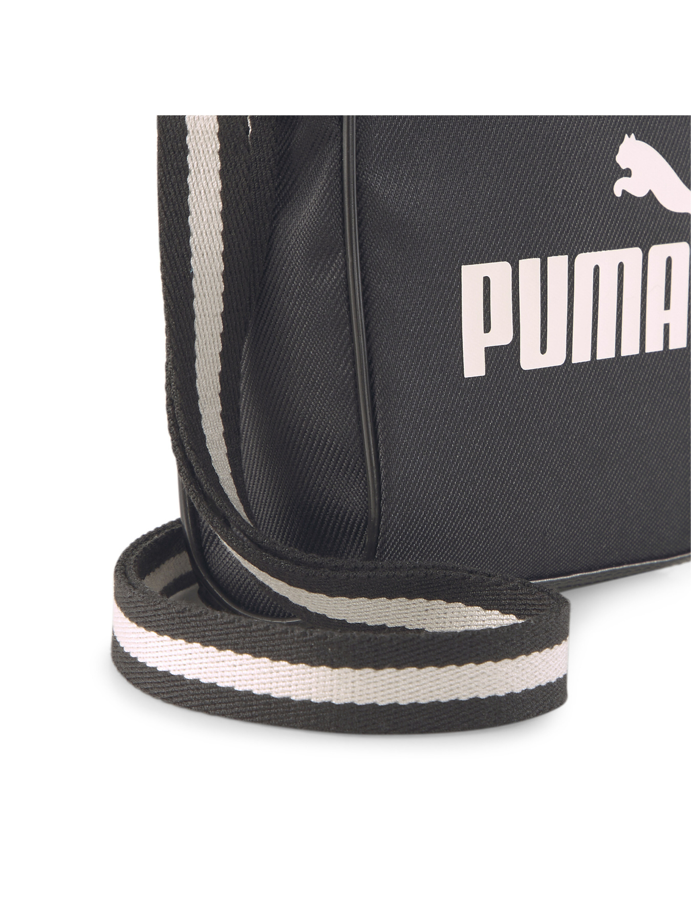 Сумка PUMA Campus Compact Portable модель 078827 Фото