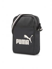 Сумка PUMA Campus Compact Portable модель 078827 Фото