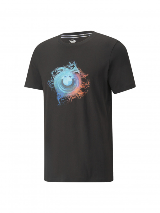 Футболка спортивная PUMA модель 534845 Фото