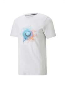 Футболка спортивная PUMA модель 534845 Фото