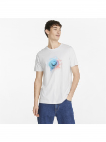 Спортивная футболка PUMA модель 534845 Фото