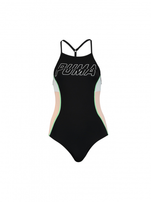 Купальник PUMA модель 935080 Фото