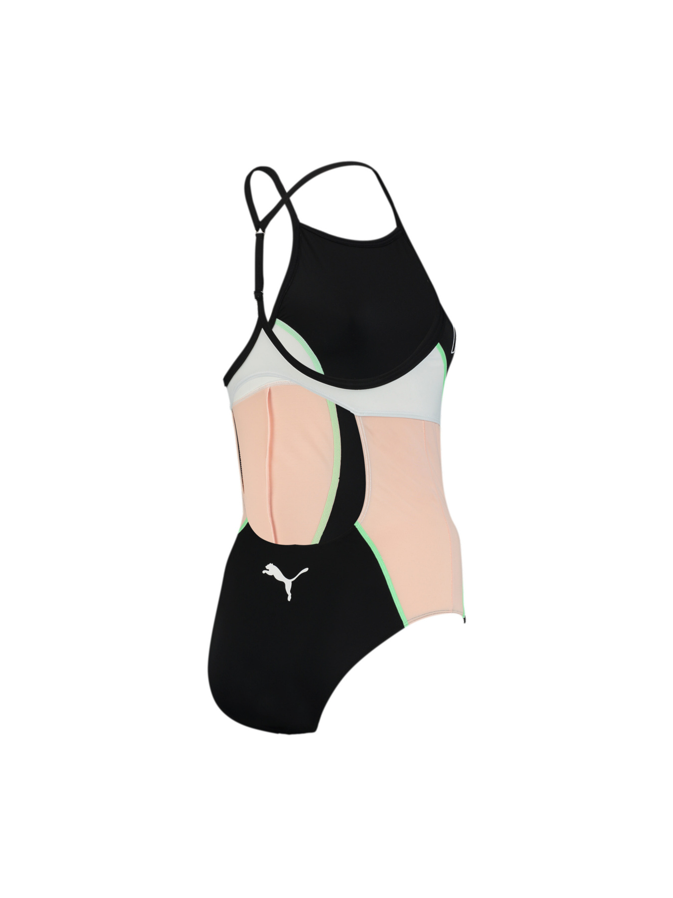 Купальник PUMA модель 935080 Купальник PUMA модель 935080 Фото