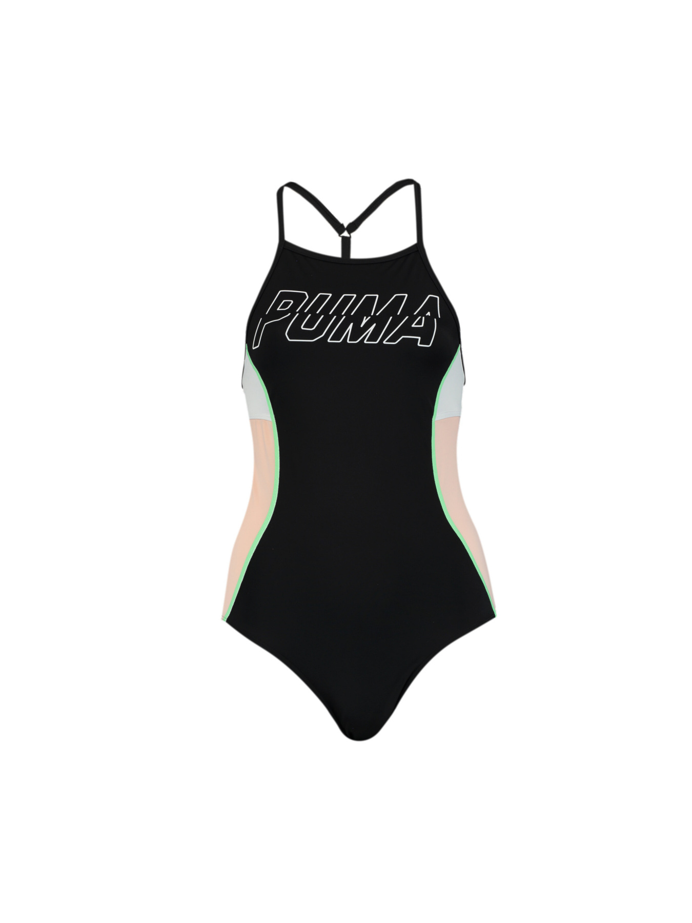 Купальник PUMA модель 935080 Купальник PUMA модель 935080 Фото