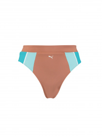 Нижня частина купальника PUMA Swim Women High Waist B модель 935071 Фото