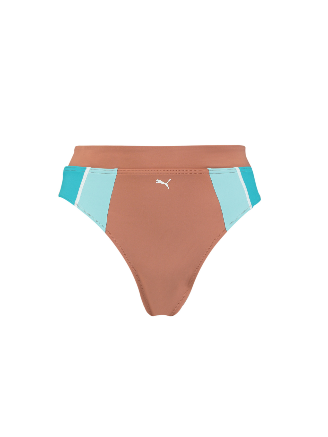 Низ купальника PUMA Swim Women High Waist B модель 935071 Низ купальника PUMA Swim Women High Waist B модель 935071 Фото