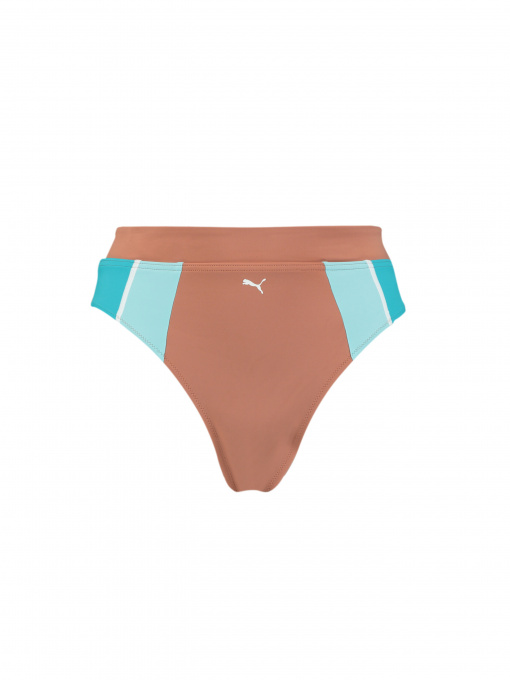 Низ купальника PUMA Swim Women High Waist B модель 935071 Фото