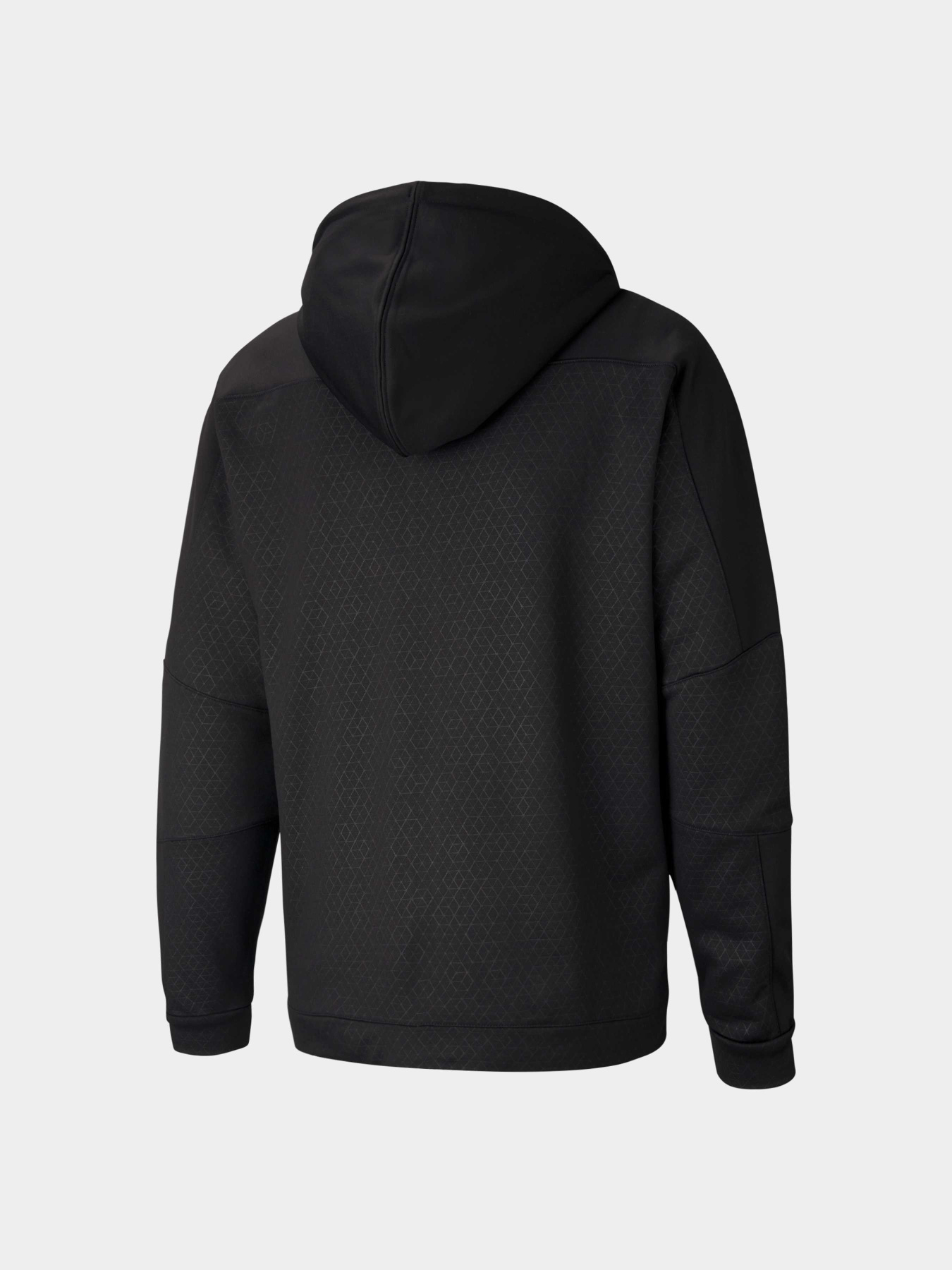 Кофта спортивная PUMA Train Activate Fz Jacket модель 520125 Фото