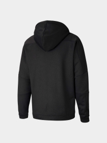 Спортивная кофта PUMA Train Activate Fz Jacket модель 520125 Фото