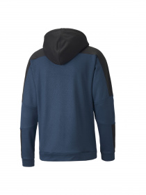 Спортивна кофта PUMA Train Activate Fz Jacket модель 520125 Фото