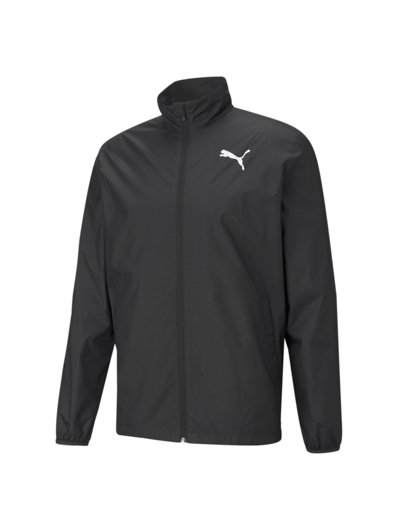 Куртки и дубленки PUMA Active Jacket модель 586727 Фото