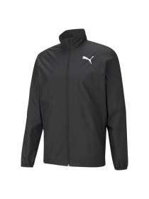 Куртки и дубленки PUMA Active Jacket модель 586727 Фото