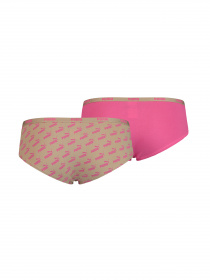 Набор трусов PUMA модель 907846 Фото