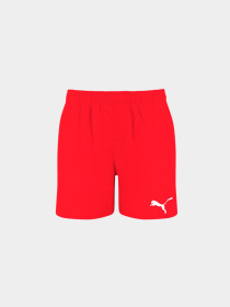 Шорты для плавания PUMA Swim Men Mid Shorts 1p модель 935088 Шорты для плавания PUMA Swim Men Mid Shorts 1p модель 935088 Фото