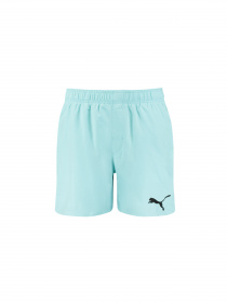 Шорты для плавания PUMA Swim Men Mid Shorts 1p модель 935088 Фото