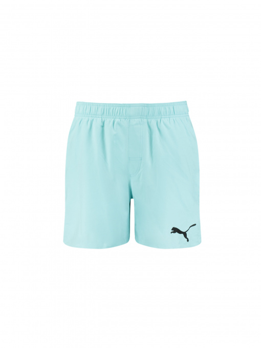 Шорты для плавания PUMA Swim Men Mid Shorts 1p модель 935088 Фото