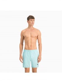 Шорты для плавания PUMA Swim Men Mid Shorts 1p модель 935088 Фото