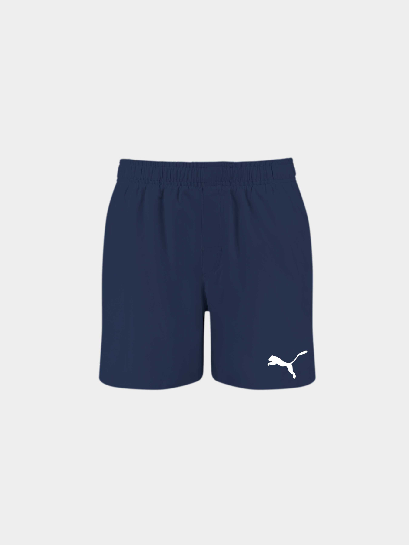 Шорты для плавания PUMA Swim Men Mid Shorts 1p модель 935088 Фото