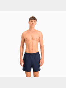 Шорты для плавания PUMA Swim Men Mid Shorts 1p модель 935088 Фото