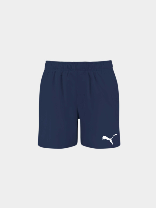 Шорти для плавання PUMA Swim Men Mid Shorts 1p модель 935088 Фото