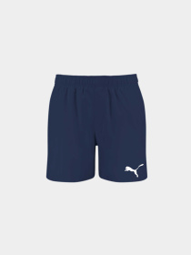 Шорти для плавання PUMA Swim Men Mid Shorts 1p модель 935088 Фото