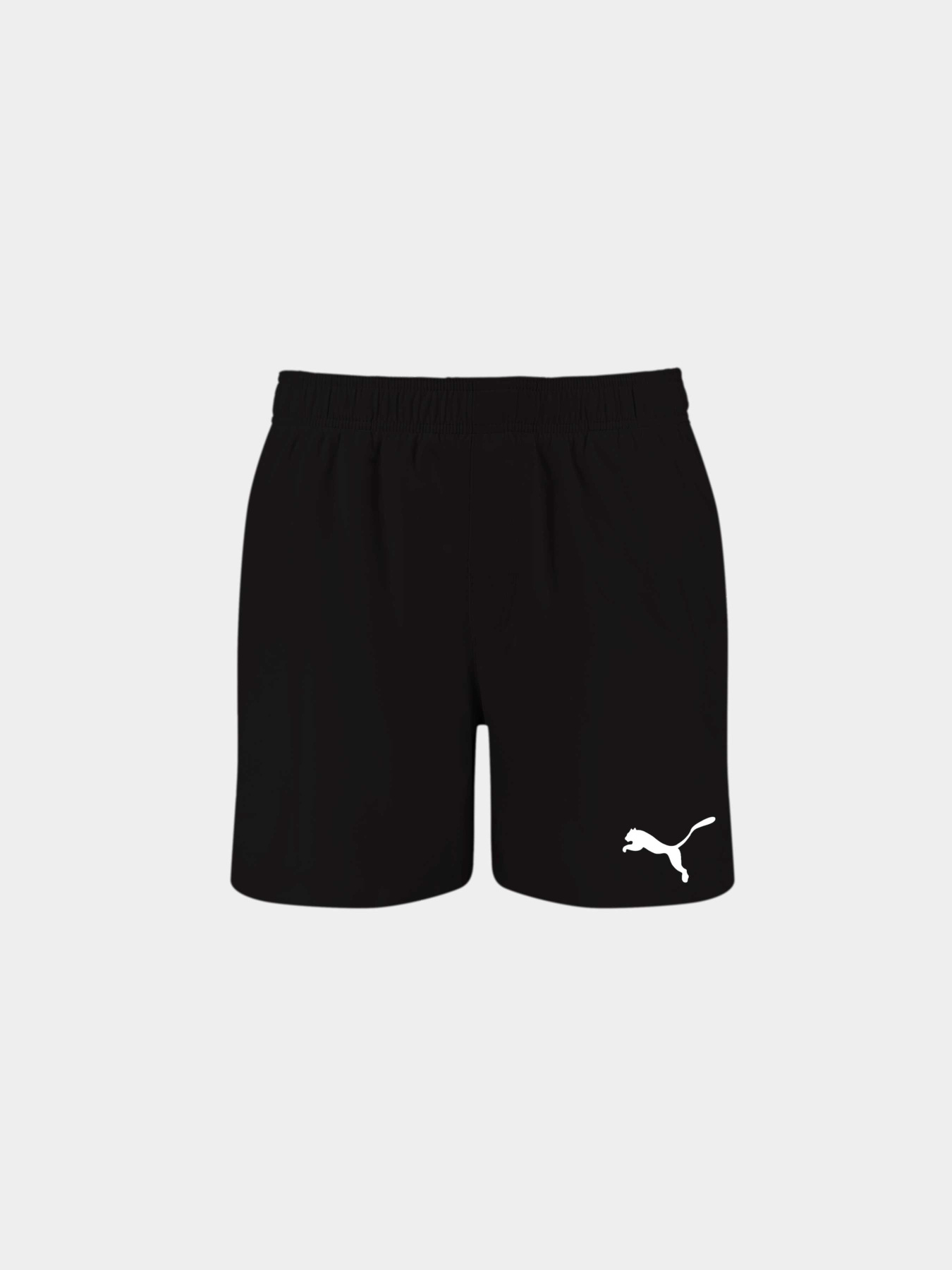 Шорты для плавания PUMA Swim Men Mid Shorts 1p модель 935088 Фото