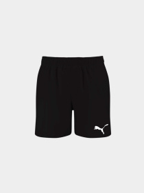 Шорты для плавания PUMA Swim Men Mid Shorts 1p модель 935088 Фото