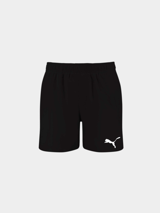 Шорты для плавания PUMA Swim Men Mid Shorts 1p модель 935088 Фото