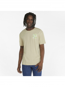 Футболка PUMA модель 536803 Фото