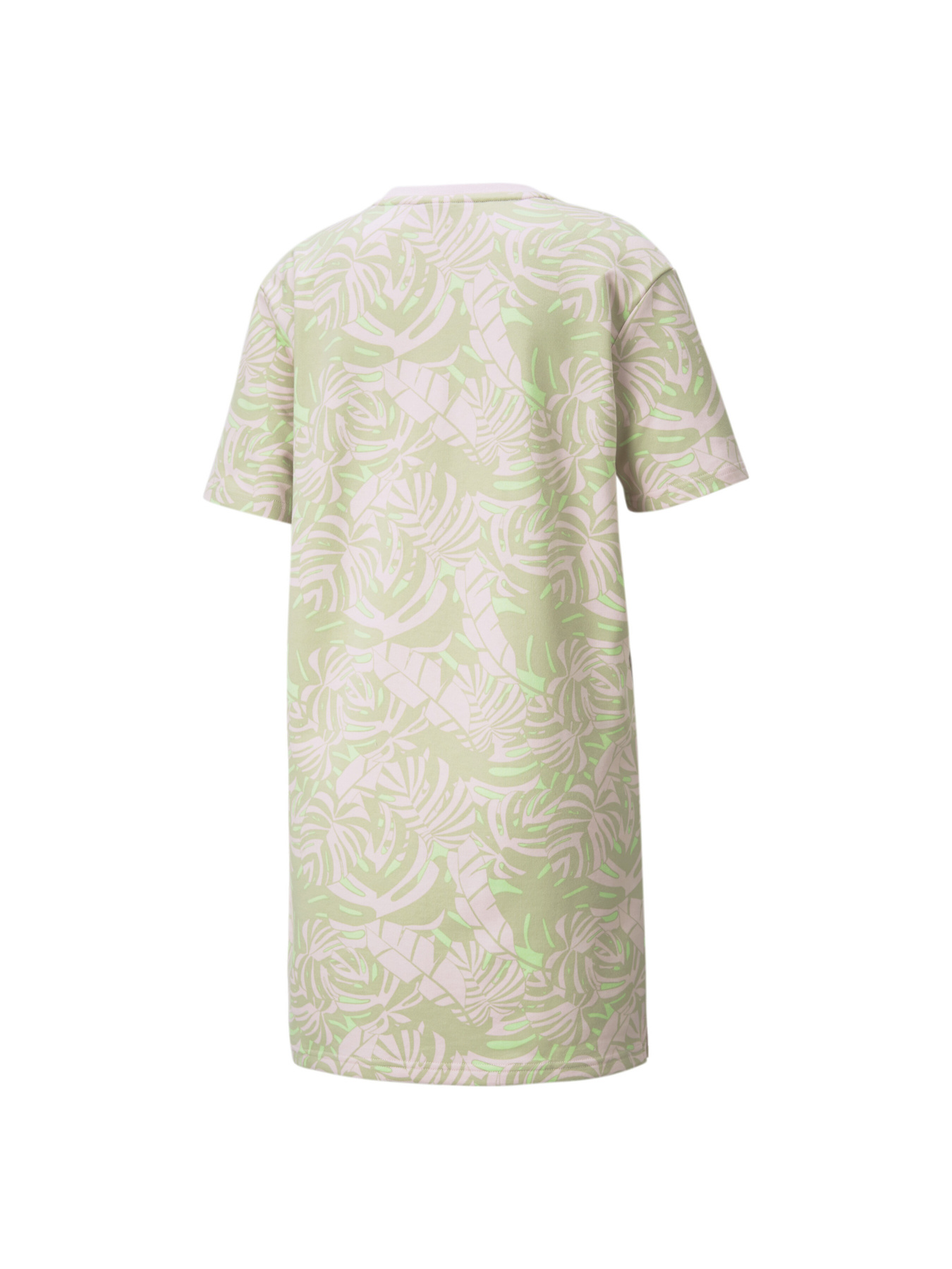 Платье-футболка PUMA модель 671596 Фото