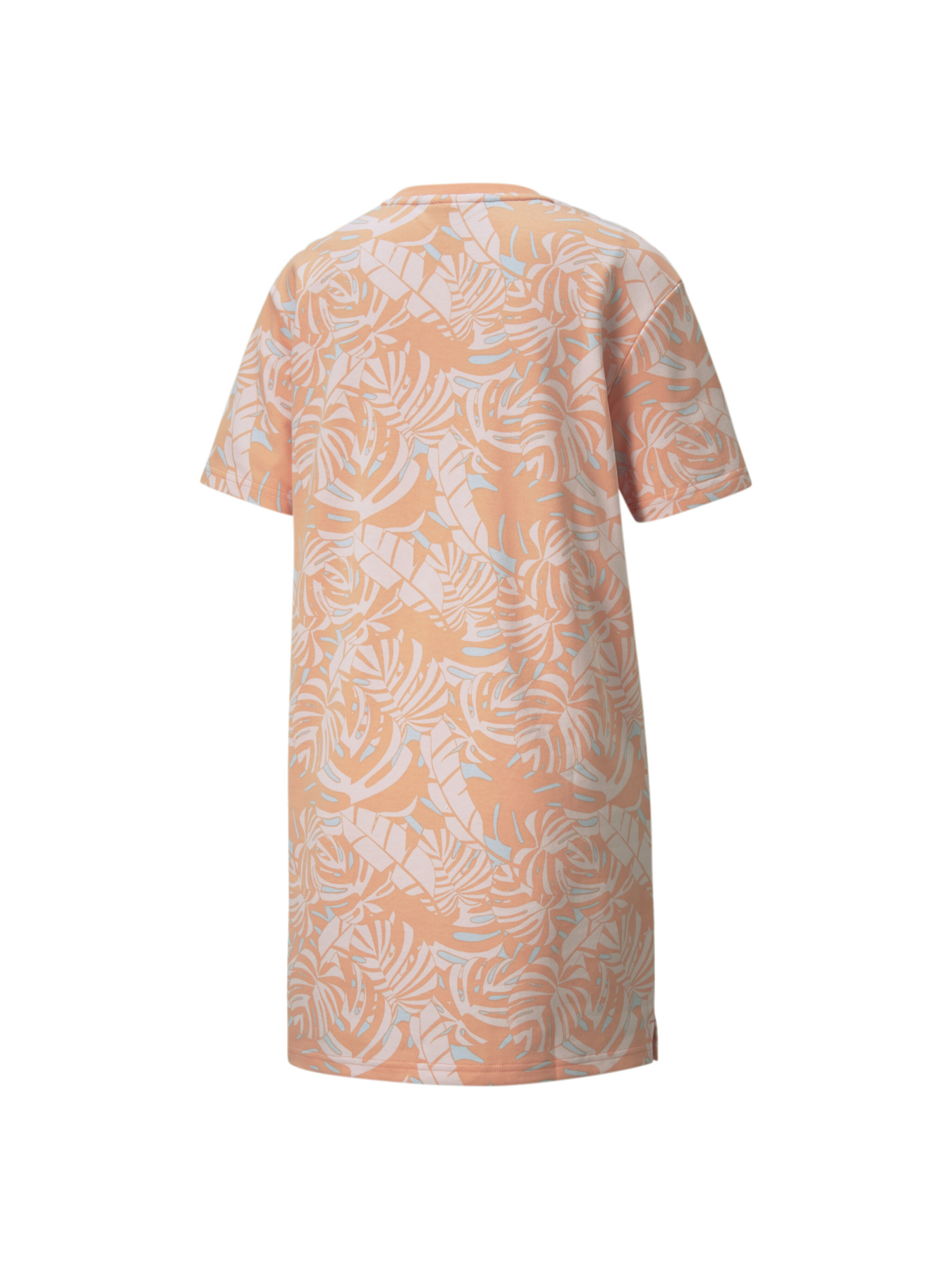 Платье-футболка PUMA модель 671596 Фото