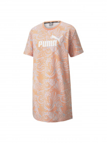 Сукні PUMA модель 671596 Фото