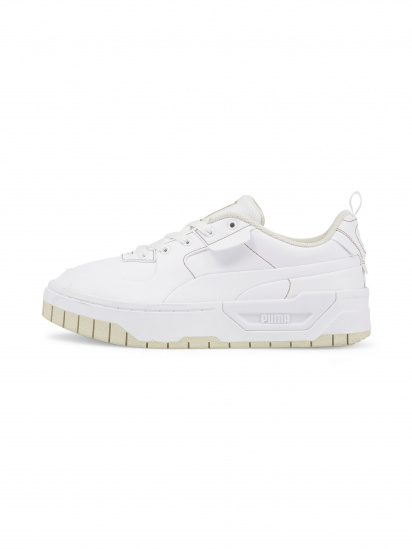 Кросівки PUMA Cali Dream Infuse Wns модель 384011 — фото 4 - INTERTOP
