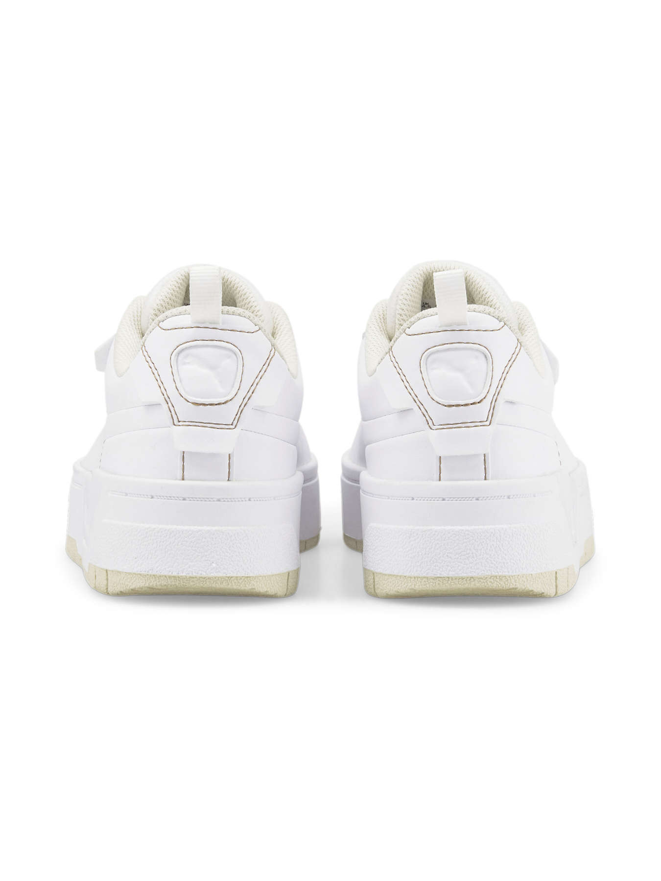 Кроссовки повседневные PUMA Cali Dream Infuse Wns модель 384011 Фото