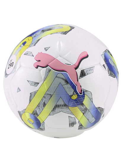 М'ячі PUMA Orbita 5 Hyb Lite 290 модель 083785 - фото