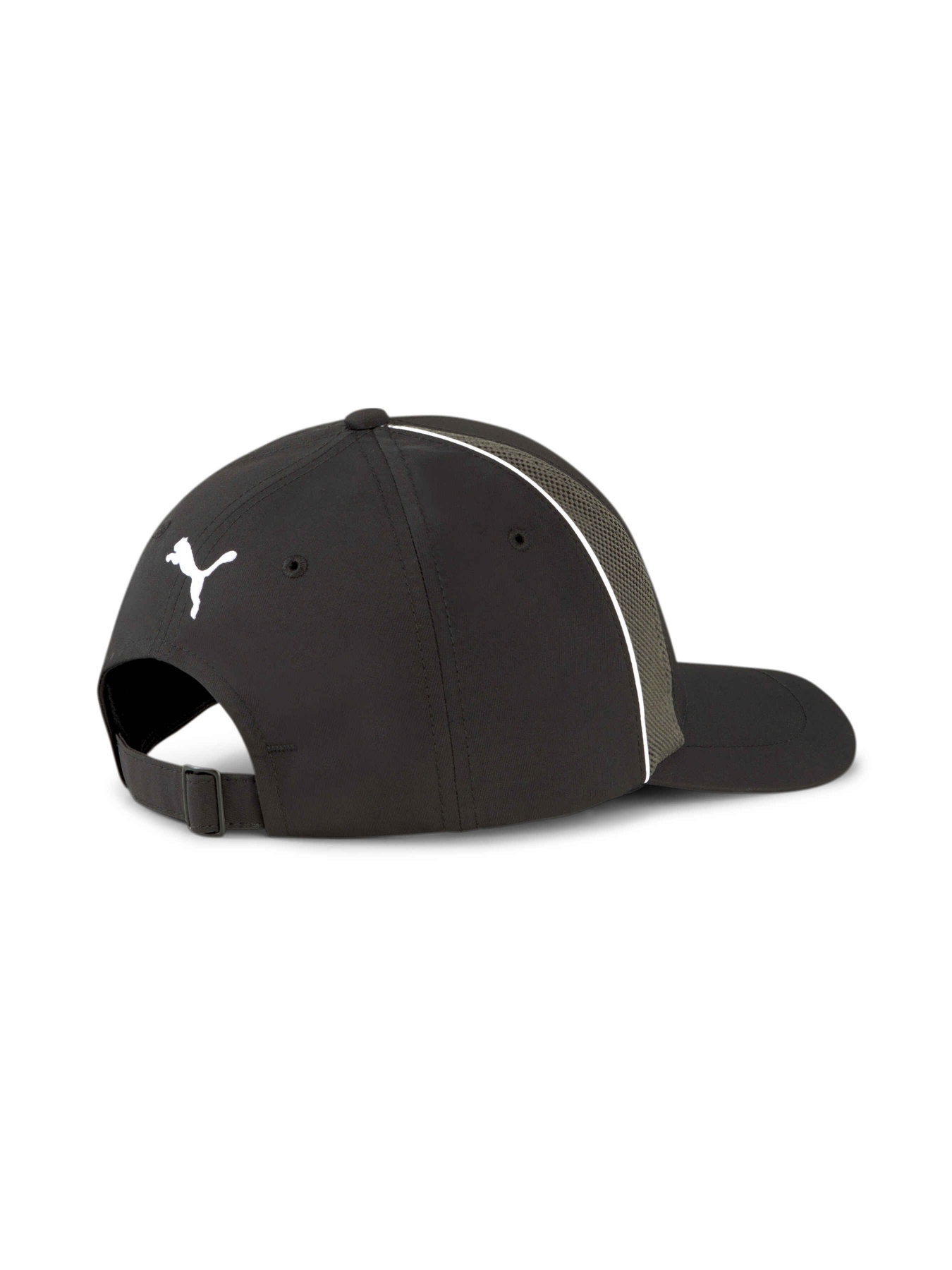 Кепка PUMA Bmw Mms Bb Cap модель 023490 Фото