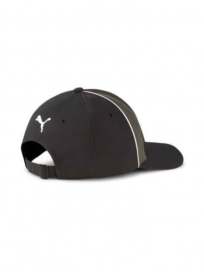 Кепка PUMA Bmw Mms Bb Cap модель 023490 — фото - INTERTOP