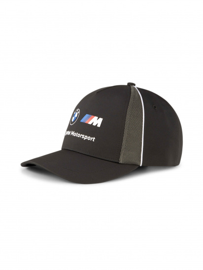 Кепка PUMA Bmw Mms Bb Cap модель 023490 - фото