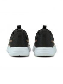 Кросівки для бігу PUMA Resolve Metallic Wn s модель 195063 Фото