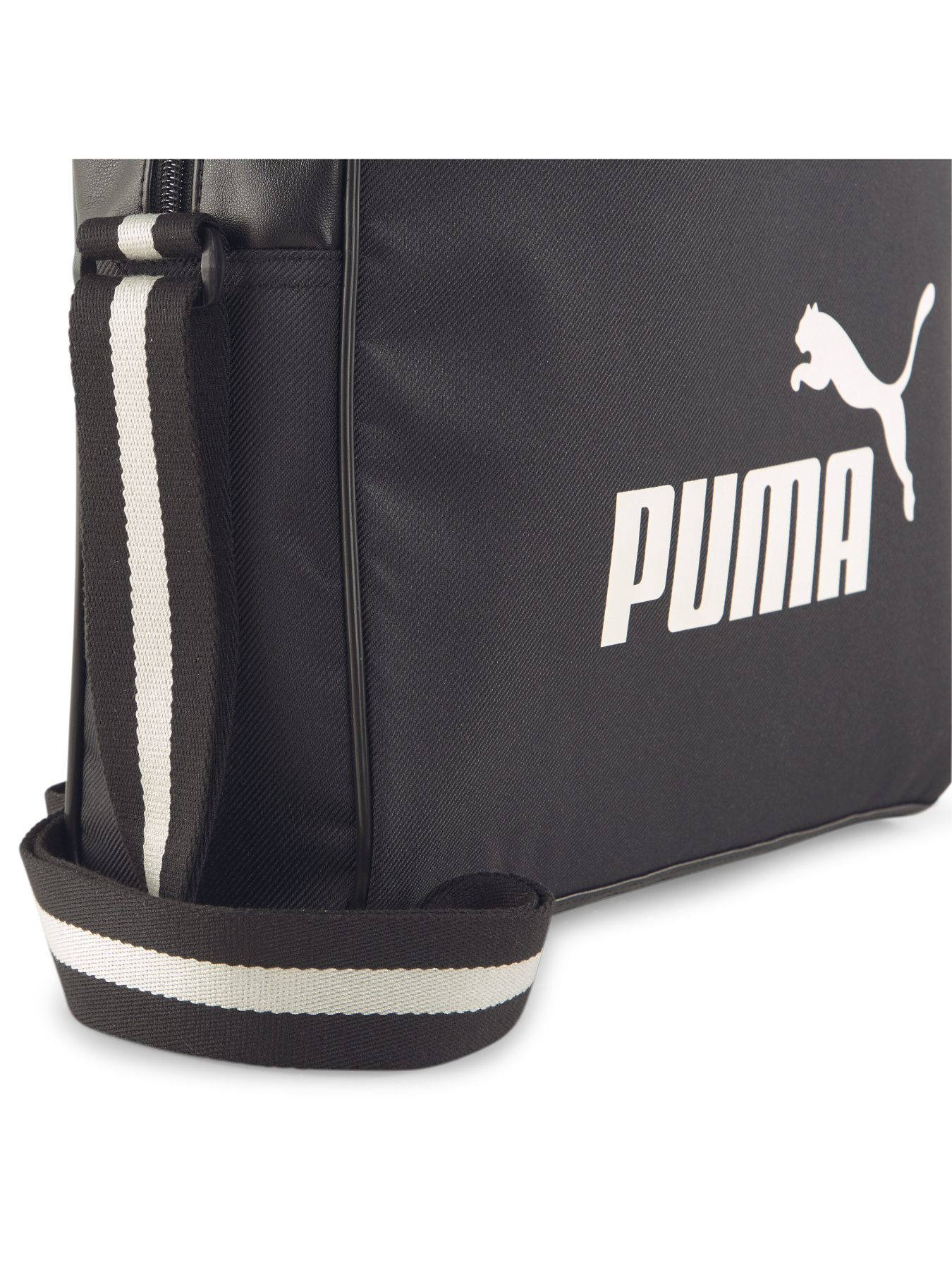 Сумка PUMA Campus Flight Bag модель 078824 Фото