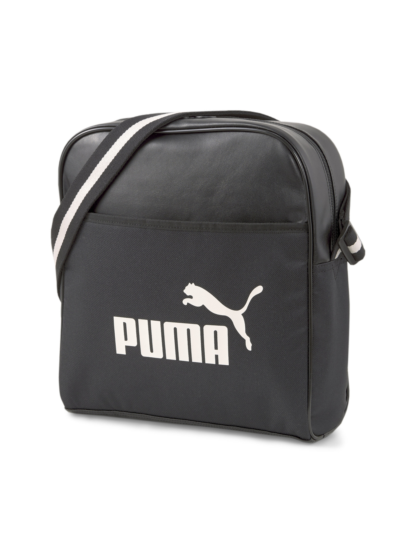 Сумка PUMA Campus Flight Bag модель 078824 Фото