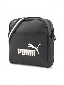 Сумка PUMA Campus Flight Bag модель 078824 Фото
