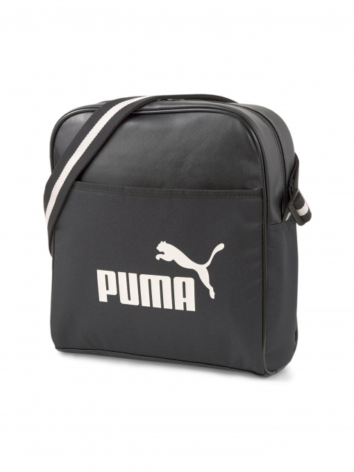 Сумка PUMA Campus Flight Bag модель 078824 Фото