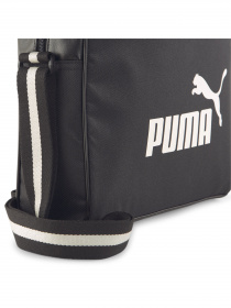 Сумка PUMA Campus Flight Bag модель 078824 Фото