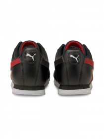 Кроссовки повседневные PUMA Ferrari Roma модель 306766 Фото