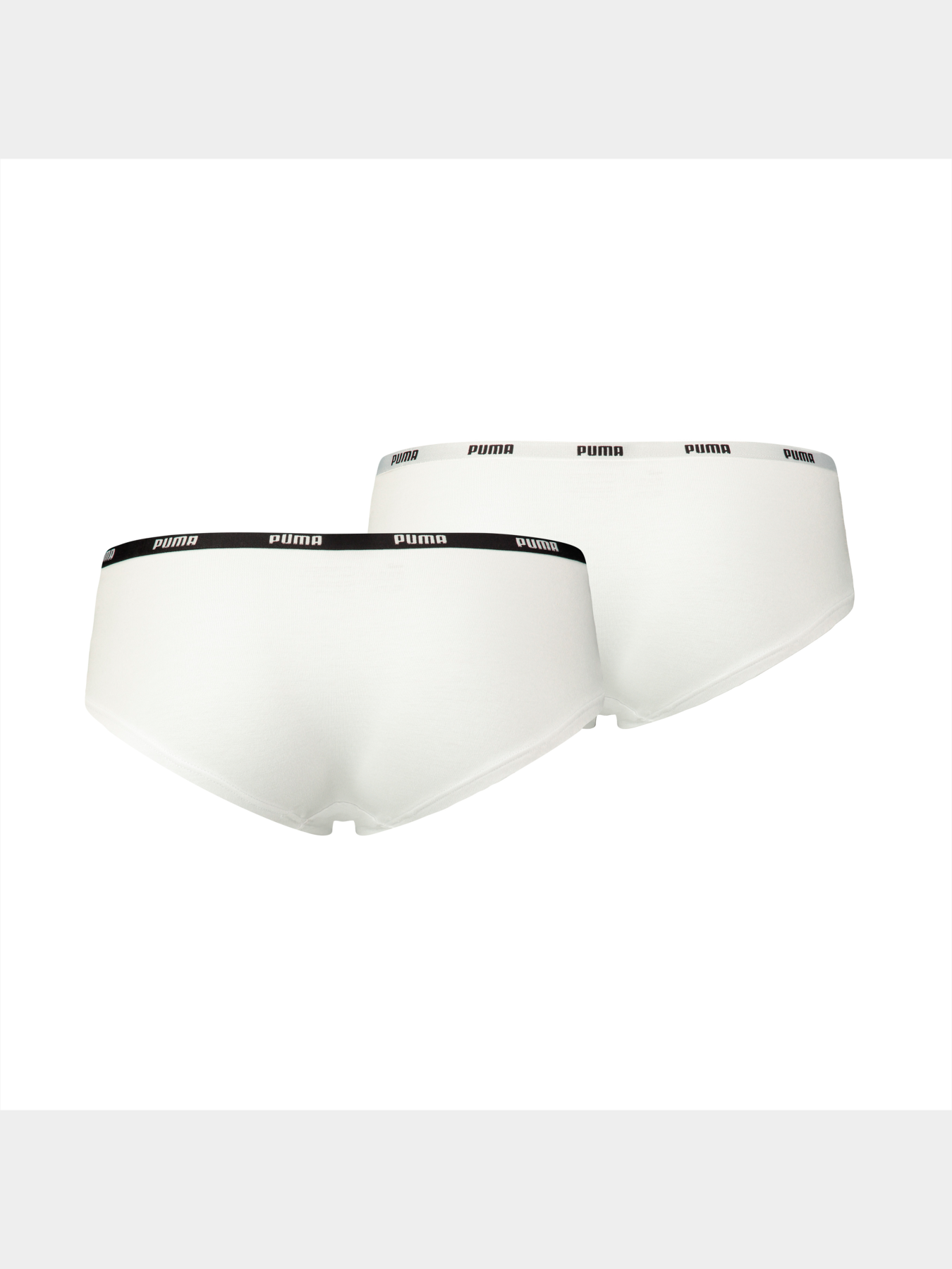 Труси PUMA Iconic Hipster 2p Hang модель 906877 Фото