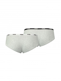 Набор трусов PUMA модель 906877 Набор трусов PUMA модель 906877 Фото