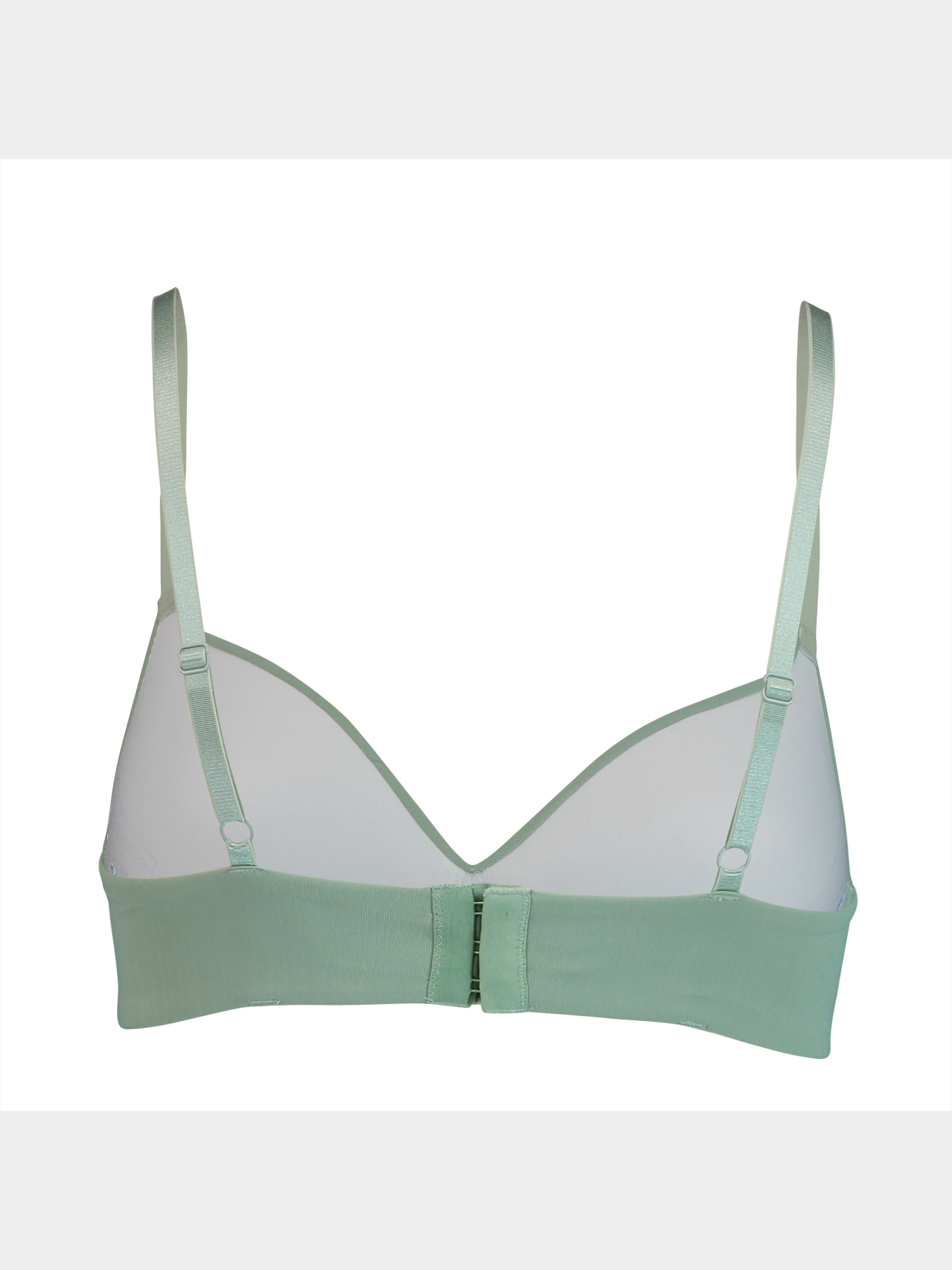 Бюстгальтер PUMA Soft Padded Bra 1p Hang модель 907829 Фото